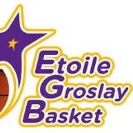 ETOILE GROSLAY BASKET