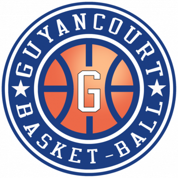 GUYANCOURT BASKETBALL