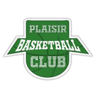 PLAISIR BASKET CLUB - 1
