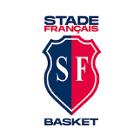 STADE FRANCAIS BASKET