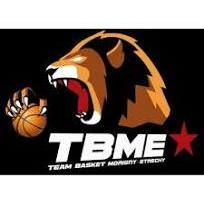 TEAM BASKET MORIGNY ETRECHY BASKET