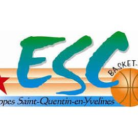 TRAPPES BASKET CLUB ST QUENTIN EN YVELINES