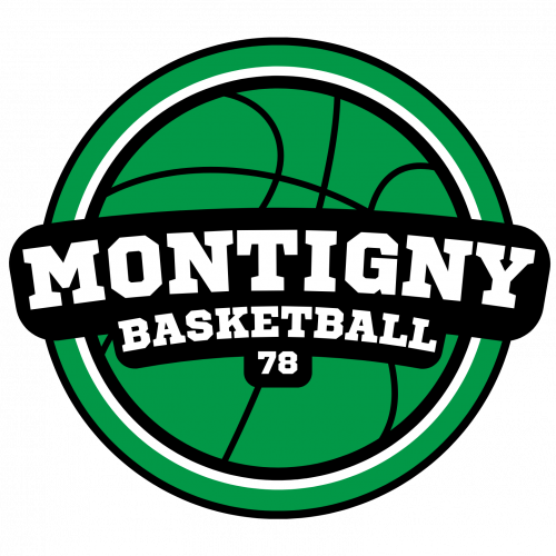 Logo AS MONTIGNY LE BRETONNEUX B